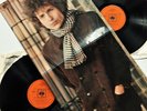 Bob Dylan - Blonde On Blonde 2xLP 1968 UK Reissue G/Fold C.Cardinale Vinyl EX+