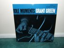 Grant Green – Idle Moments – Music Matters Blue Note 33.3 RPM