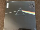 LP PINK FLOYD Dark Side Of The Moon 1983 FACTORY SEALED SMAS-11163 Hype MINT