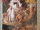 AUDIOPHILE * ANDRE PREVIN * LSO * MENDELSSOHN A MIDSUMMER NIGHT'S DREAM* TAS* NM