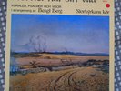 TAS AUDIOPHILE PROPRIUS KORNET HAR SIN VILA 1st PRESSING 1981 RARE ORIGINAL NM