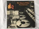 Ten Years After „Recorded Live“ Vinyl 1973 UK - sehr gut