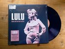 Lulu Heaven & Earth & The Stars NM BLUE Vinyl Record Album DEMREC256 & 7