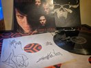Danzig Her Black Wings RADIO PROMO LP/Vinyl signed by band.  Samhain Misfits