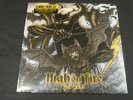 HIGH ON FIRE BAT SALAD 12