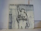 RAGE AGAINST THE MACHINE 
