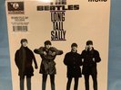The Beatles Long Tall Sally 2014 RSD Black Friday Exclusive EP Mono 45 RPM