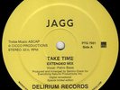 Jagg - Take Time 12
