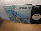 HEDGEHOG PIE the green lady 70s UK laminated cover FOLK prog LP mint