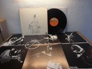 Rare Earth - Ma LP 1973 Embossed FOC + Poster Top Rare