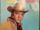 Dischi 33 Giri Elvis Sings Flaming Star 1969