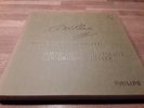 Philips 835245/48 AY: Beethoven, Oistrach , Oborin, 4 lp