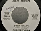1974 Soul ballad 7