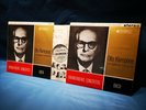 @COLUMBIA SAX 2408-9 *B/S* KLEMPERER* J.S.BACH: BRANDENBURG CTOS NOS.1-6* 2 LP