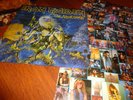 Iron Maiden ?– Live After Death...org,1985..EMI...Double LP..rare