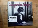 Suzanne Vega Radio Special Portrait Of An Artist Very Good Vinyl Record SP 17472