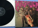 The Petards # Hitshock # Liberty LBS 83 325 I # Ori-LP 1970 # Cover sehr gut