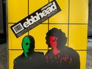 Nitzer Ebb - Ebbhead RARE Red / Green x2 LP / Vinyl Album. EBM, Industrial.