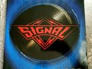 Signal - Loud & Clear - MINT Vinyl LP - 1990 Europe Rel. EMI USA ?064 7 90973 1