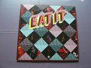1 Doppel LP   HUMBLE PIE - Eat It   Sehr gut erhalten