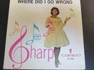 Dee Dee Sharp 