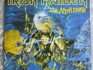 Iron Maiden ?- Live after Death - Vinyl 2LP + Book - 1985 EMI ?1C 2LP 162 24 042