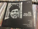 Big Walter Horton* ?– King Of The Harmonica Players DELTA LP1000 VG++ PLAY GREAT