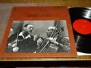 RCA Living Stereo LDS-2513 Soria Seri-HEIFETZ/PIATAGORSKY Brahms Concerto 3S/2S