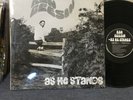 Ron Geesin   As He Stands   LP   OG   Prog   U.K. Pressing   Scarce Copy
