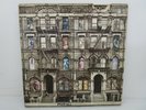 Led Zeppelin Physical Graffiti Kashmir 1975 Page Plant Double Vinyl Record LP