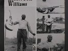 ROBERT PETE WILLIAMS: Robert Pete Williams LP (original inner, shrink)