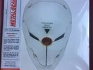 MONDO METAL GEAR SOLID Vinyl 2XLP Gray Fox Variant Soundtrack SDCC 2019 LE 1000