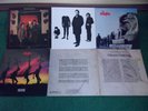 The Stranglers – 6 Lps (Rattus Norvegicus,Black &White,Dreamtime,Men In Black)