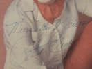 Autographed Patsy Cline Showcase by Patsy Cline (Vinyl, May-2015, Wax Time)