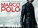 MARCO POLO / O.S.T (GATE) (...-MARCO POLO / O.S.T (GATE (UK IMPORT) VINYL LP NEW