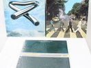 3x LP Vinyl Records: The Beatles, Mike Oldfield & The Alan Parsons Project #544
