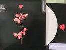 DEPECHE MODE VIOLATOR COLORED W/POSTER