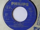 DUSTY SPRINGFIELD    AM I THE SAME GIRL/ EARTHBOUND GYPSY   PHILIPS 45
