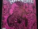 ARZACHEL s/t US orig Roulette 1969 Superb Promo Psych *MINT-* LP