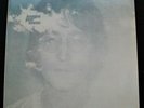 JOHN LENNON Imagine German '71 1st pressing w. INNER, POSTER & POSTCARD *MINT*