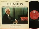 UK RCA SB 2112 R/S Rubinstein, Grieg, Liszt piano concertos Wallenstein LSC 2429