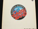 MANFRED MANN'S EARTH BAND Glorified Magnified UK Philips 1972 *MINT-* LP Superb