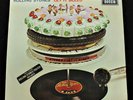 ROLLING STONES Let It Bleed UK MONO 1969 Decca 1st pressing (1A) *MINT-* LP