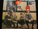 SIR HENRY & HIS BUTLERS Denmark '65 1st pressing STEREO Garage LP *MINT*