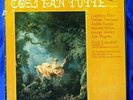 Sealed Classical 4 LP Box Set: Leinsdorf - Price - Mozart - Cosa Fan Tutte