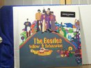 THE BEATLES LP 