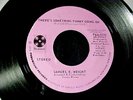SAMUEL E. WRIGHT There's Something Funny Going On NORTHERN SOUL XOVER DJ 45 tc