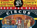 THE ROLLING STONES - THE ROLLING STONES ROCK AND ROLL CIRCUS   3 VINYL LP NEU