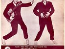 ROCKABILLY - ELVIS PRESLEY - HAVE I TOLD YOU LATELY - VERY RARE  JAPAN 45'PS