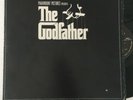 LP BO OST THE GODFATHER - NINO ROTA - PAS 1003 US PRESS GATEFOLD 1972